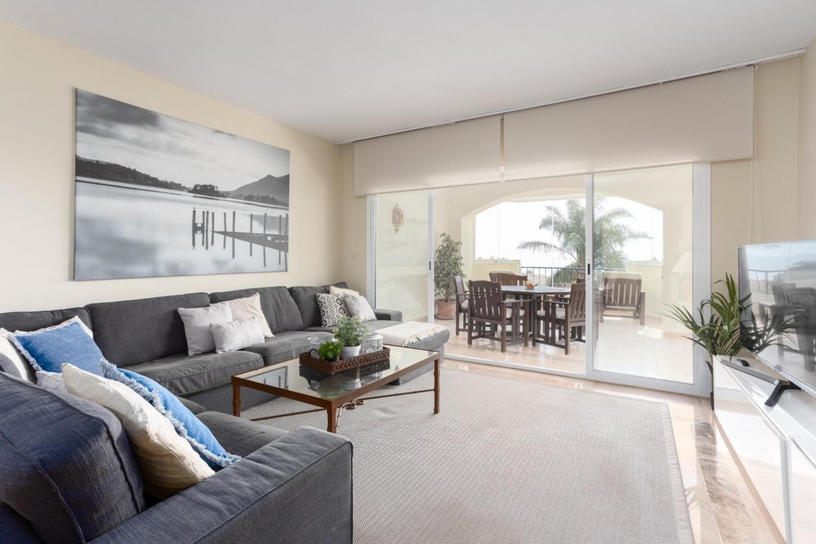 Appartamento Charming Marbella