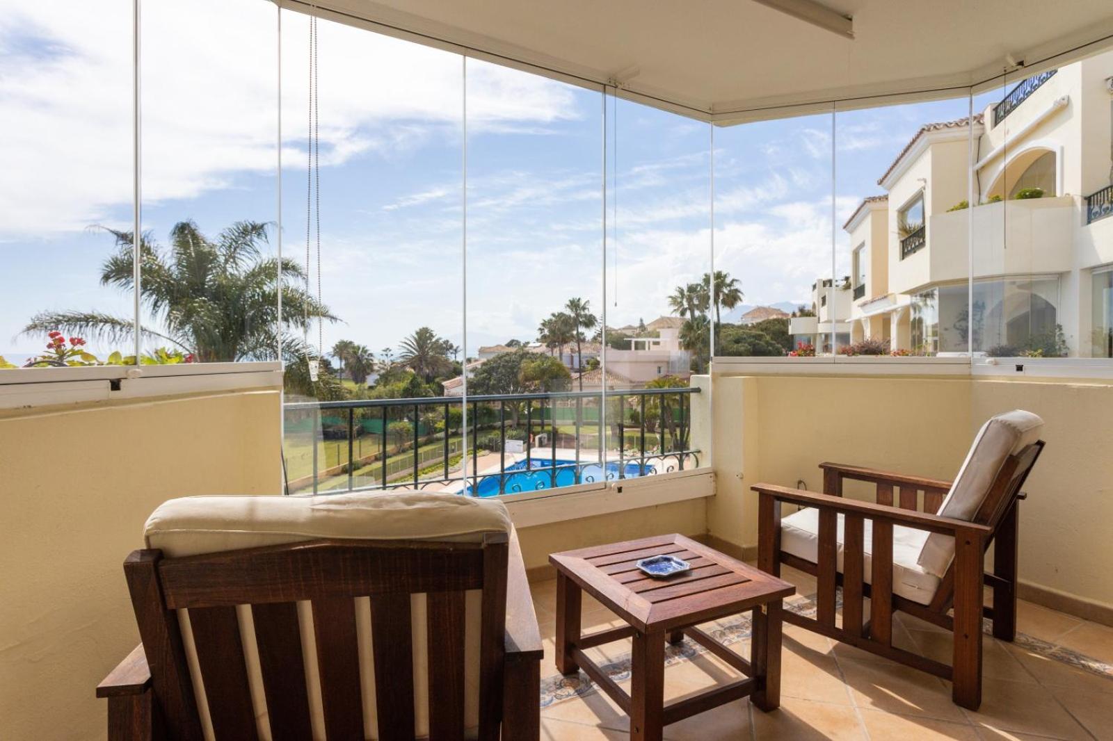 Charming * Marbella
