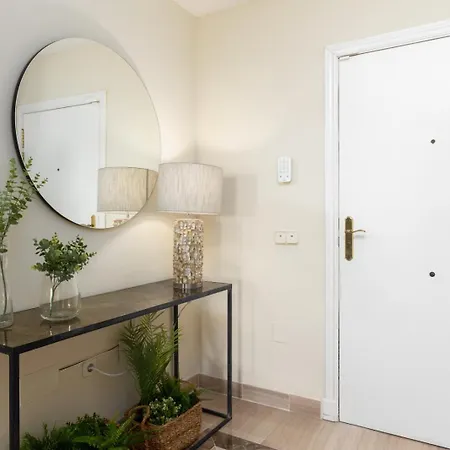 Charming Marbella Apartment Exterior photo