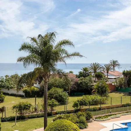Charming Marbella Apartment Exterior photo