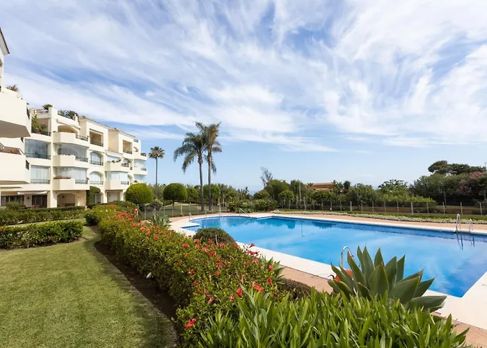 Charming Marbella