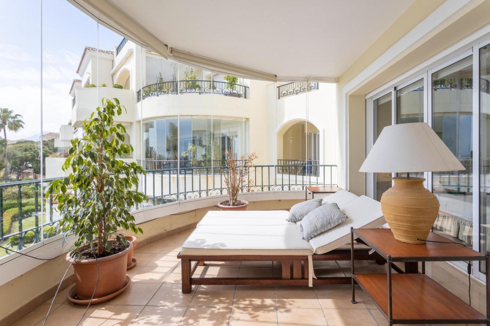 Apartment Charming