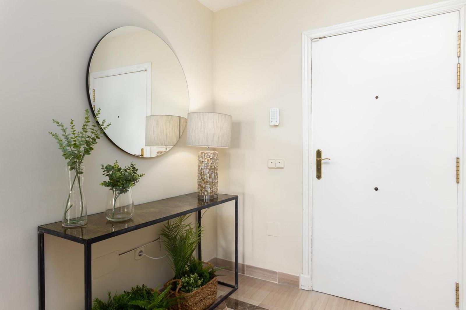 Apartment Charming Marbella