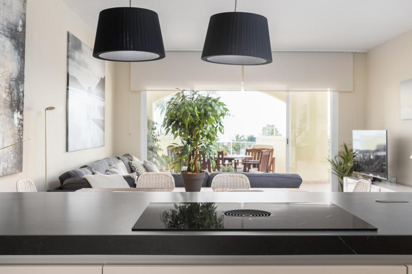 Charming Apartment