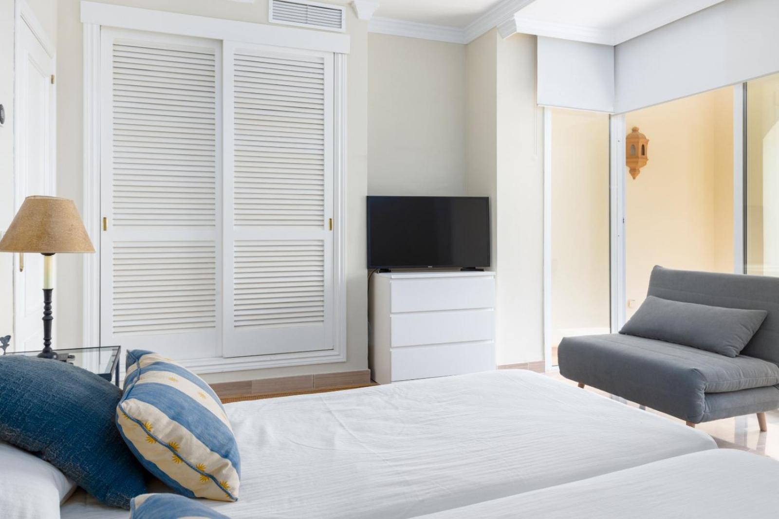 Apartment Charming *