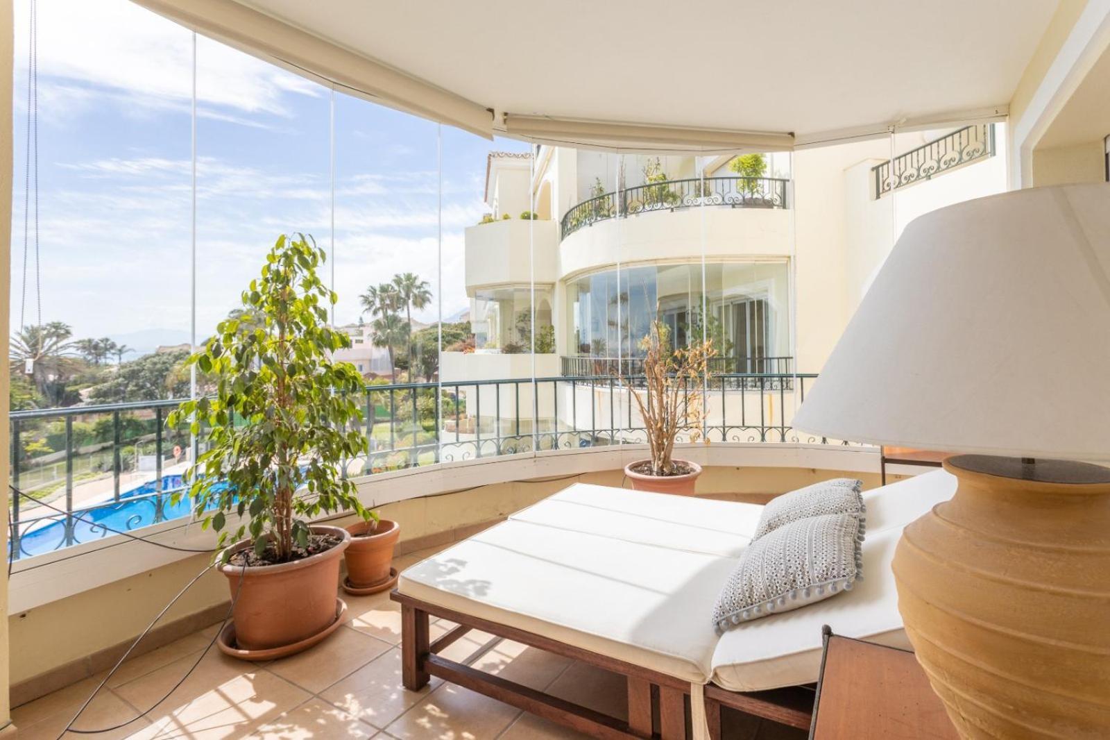 Charming * Marbella