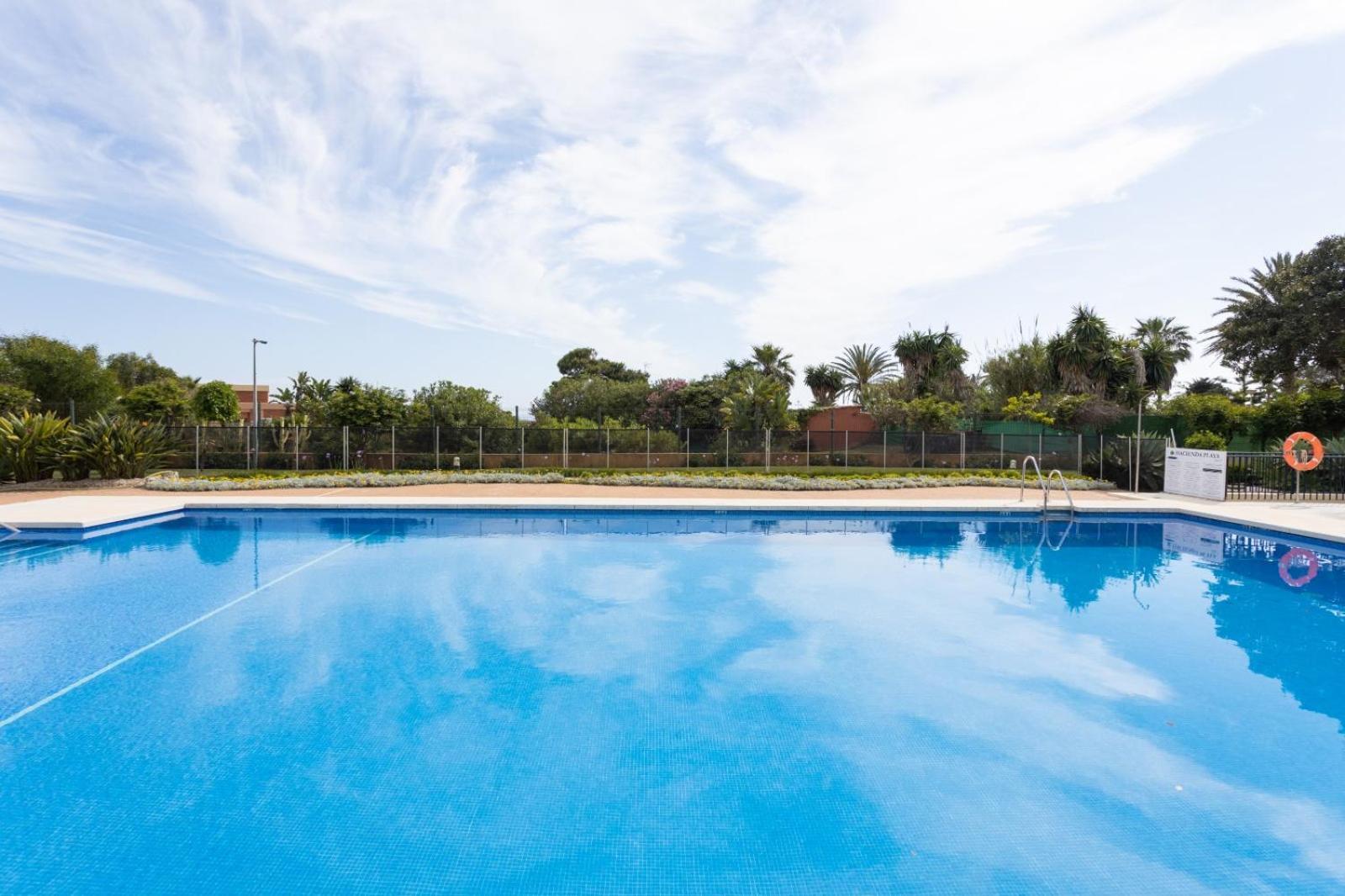 Apartment Charming Marbella