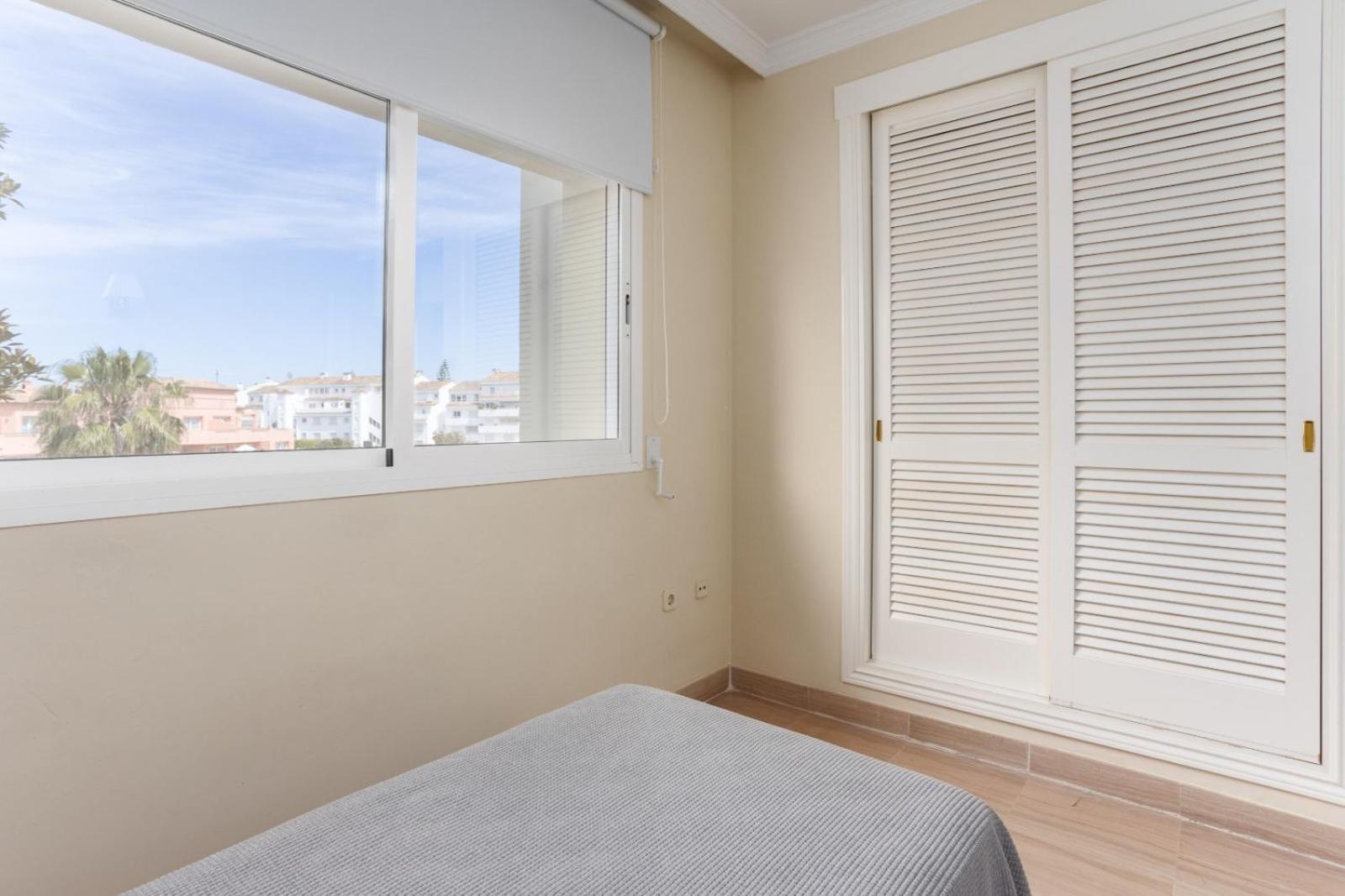 Apartment Charming *