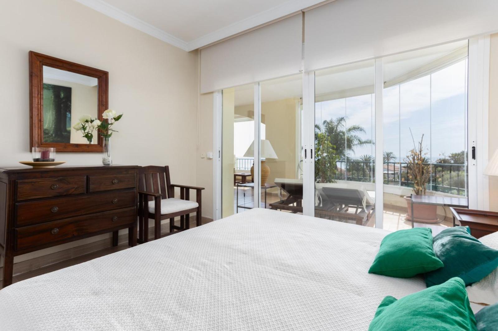 Apartment Charming Marbella