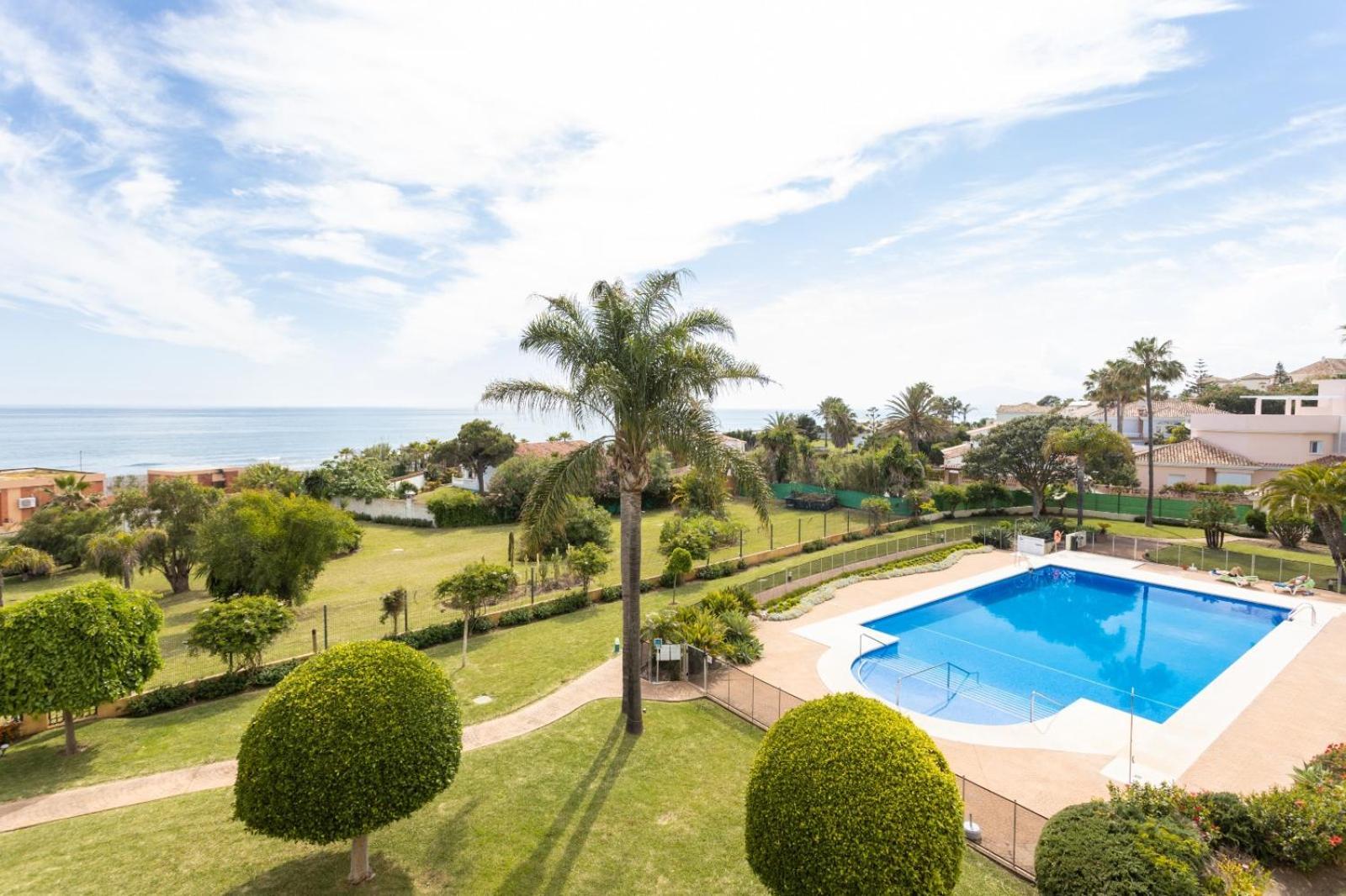 Charming Marbella
