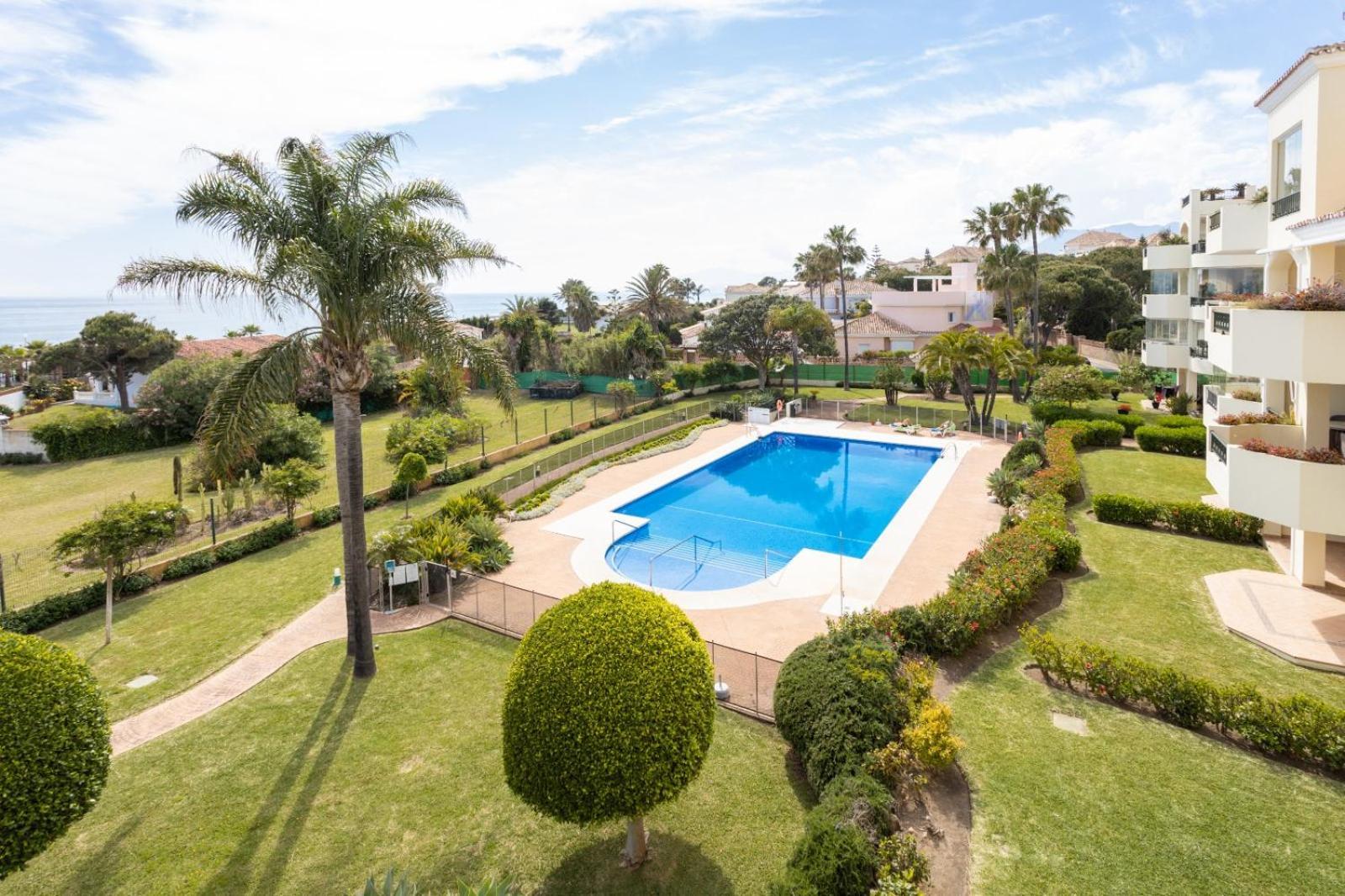 Charming Marbella